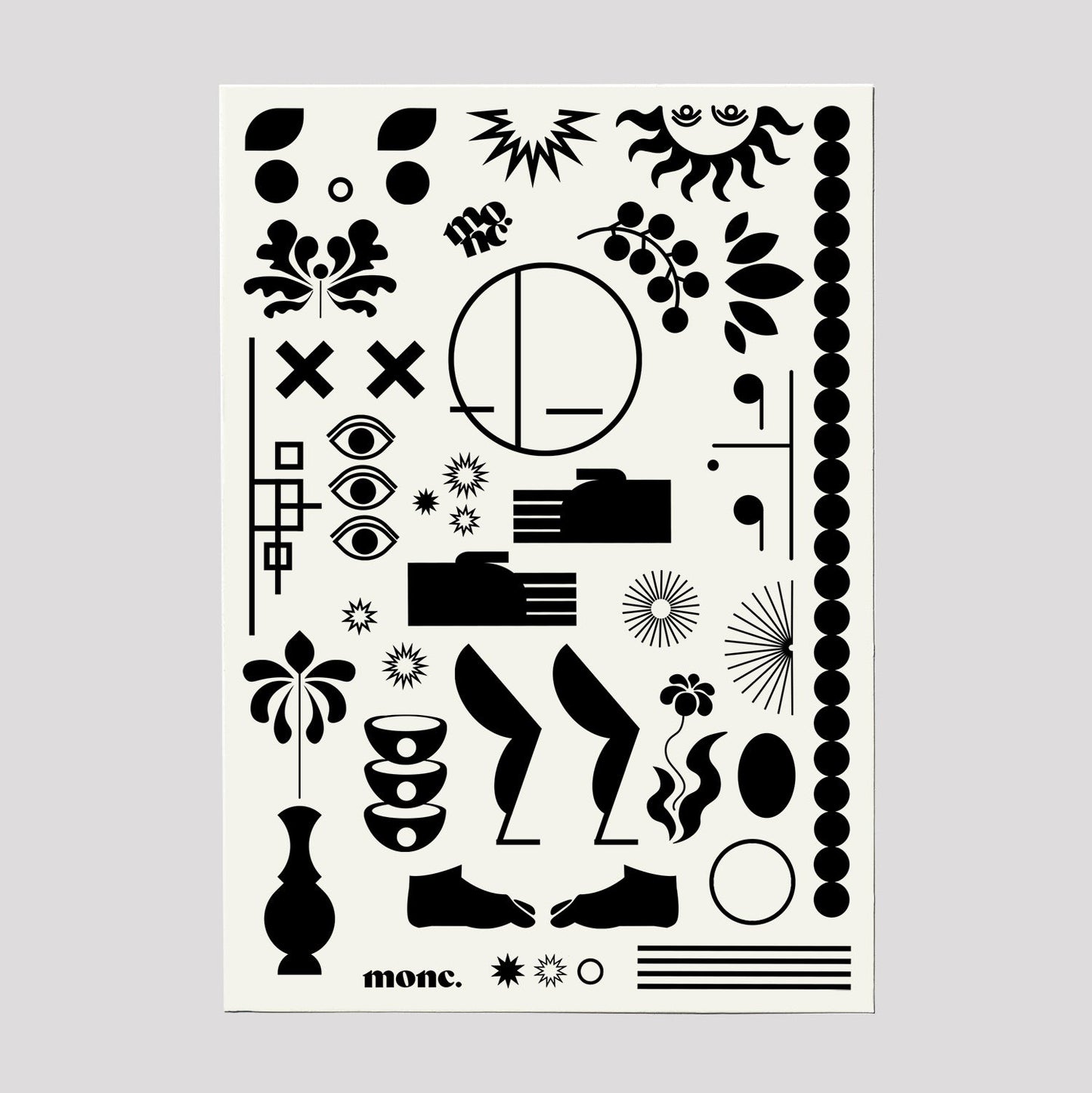 dionysus set