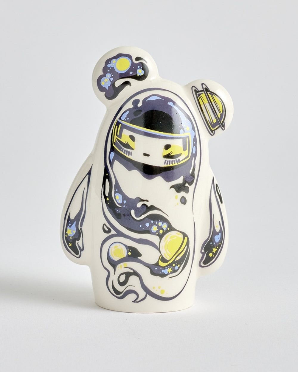 the space spirit