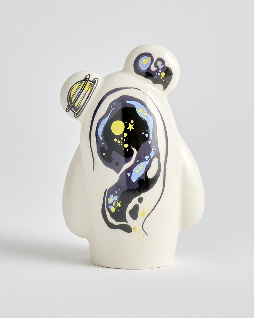 the space spirit