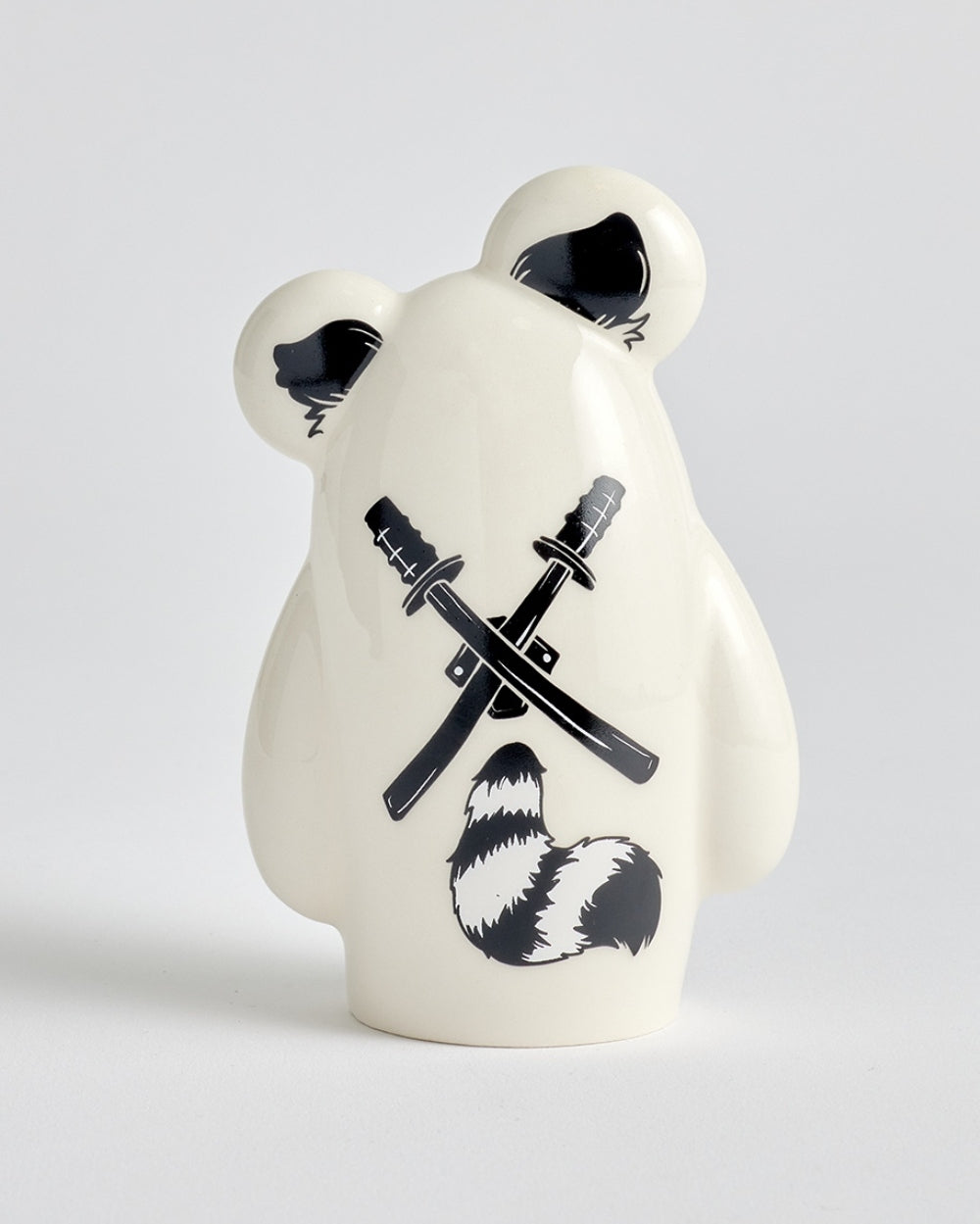 samurai tanuki