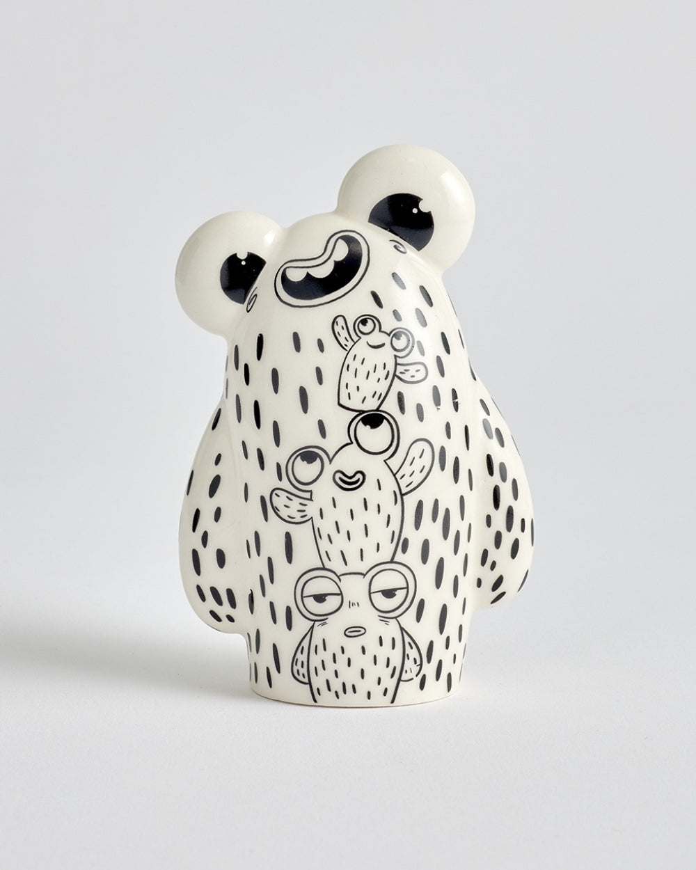 mr. spot