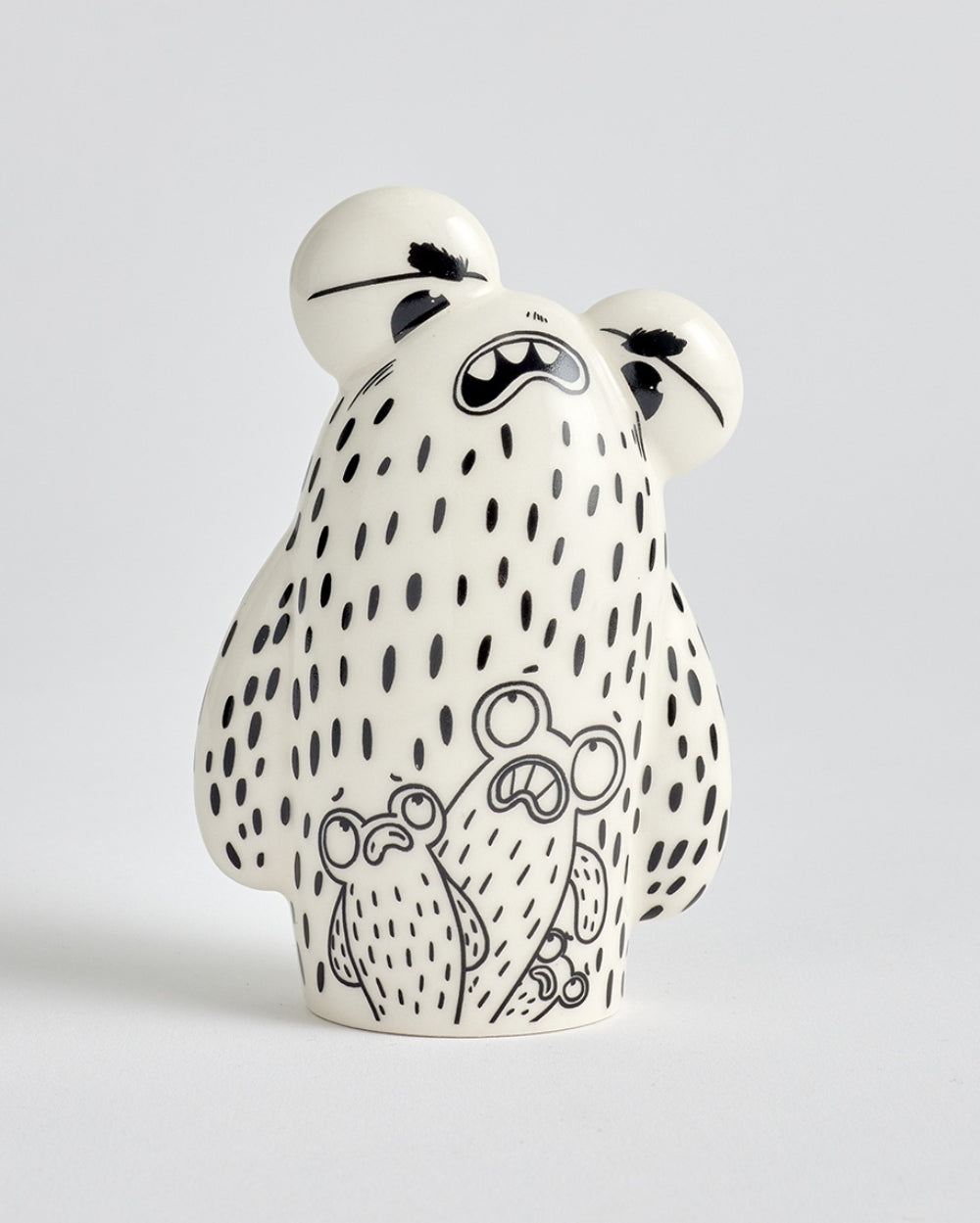 mr. spot