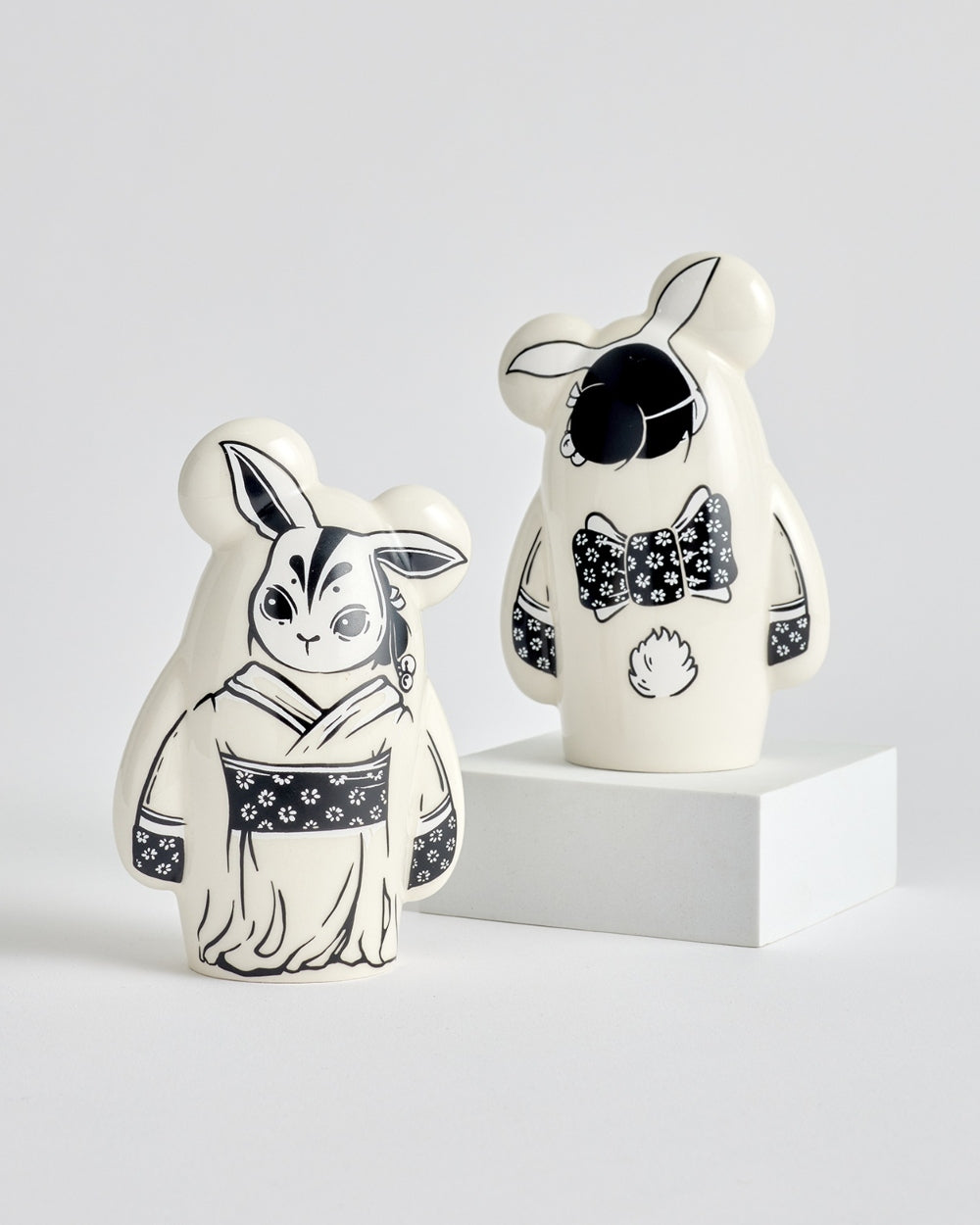 geisha bunny (iwasaki)