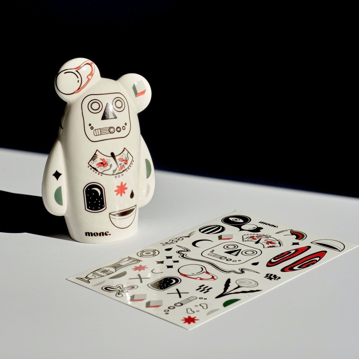 Japanese Robot