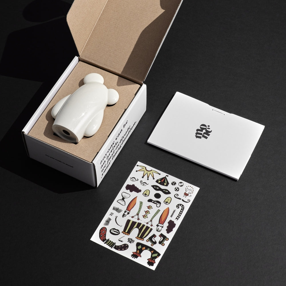 clown set