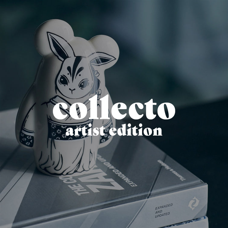 collecto – monc Design